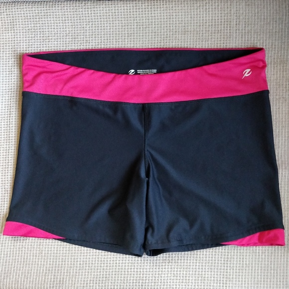Energy Zone Speeddri Athletic Shorts 